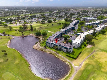 $135,000 | 7807 Golf Cir Drive, Unit 109, Margate, FL 33063