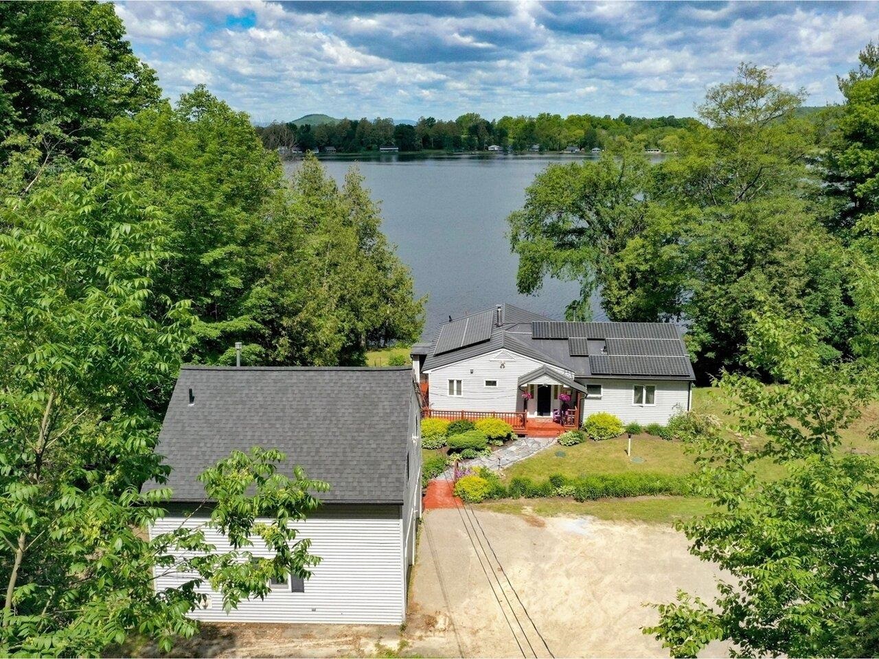 410 Monkton Road Monkton, VT 05473 - Photo 1 of 40 Gallery Image 1