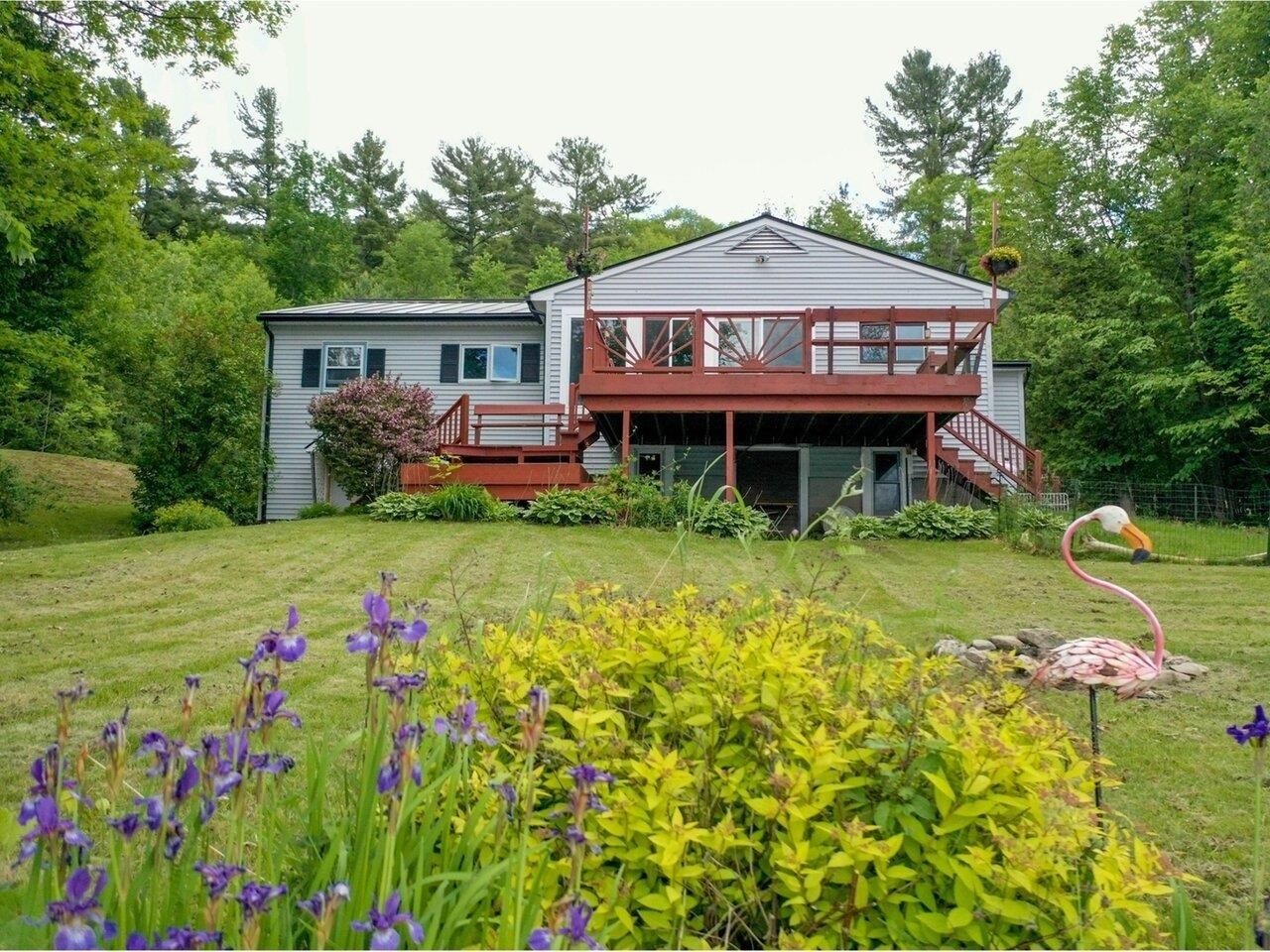 410 Monkton Road Monkton, VT 05473 - Photo 13 of 40 Gallery Image 13