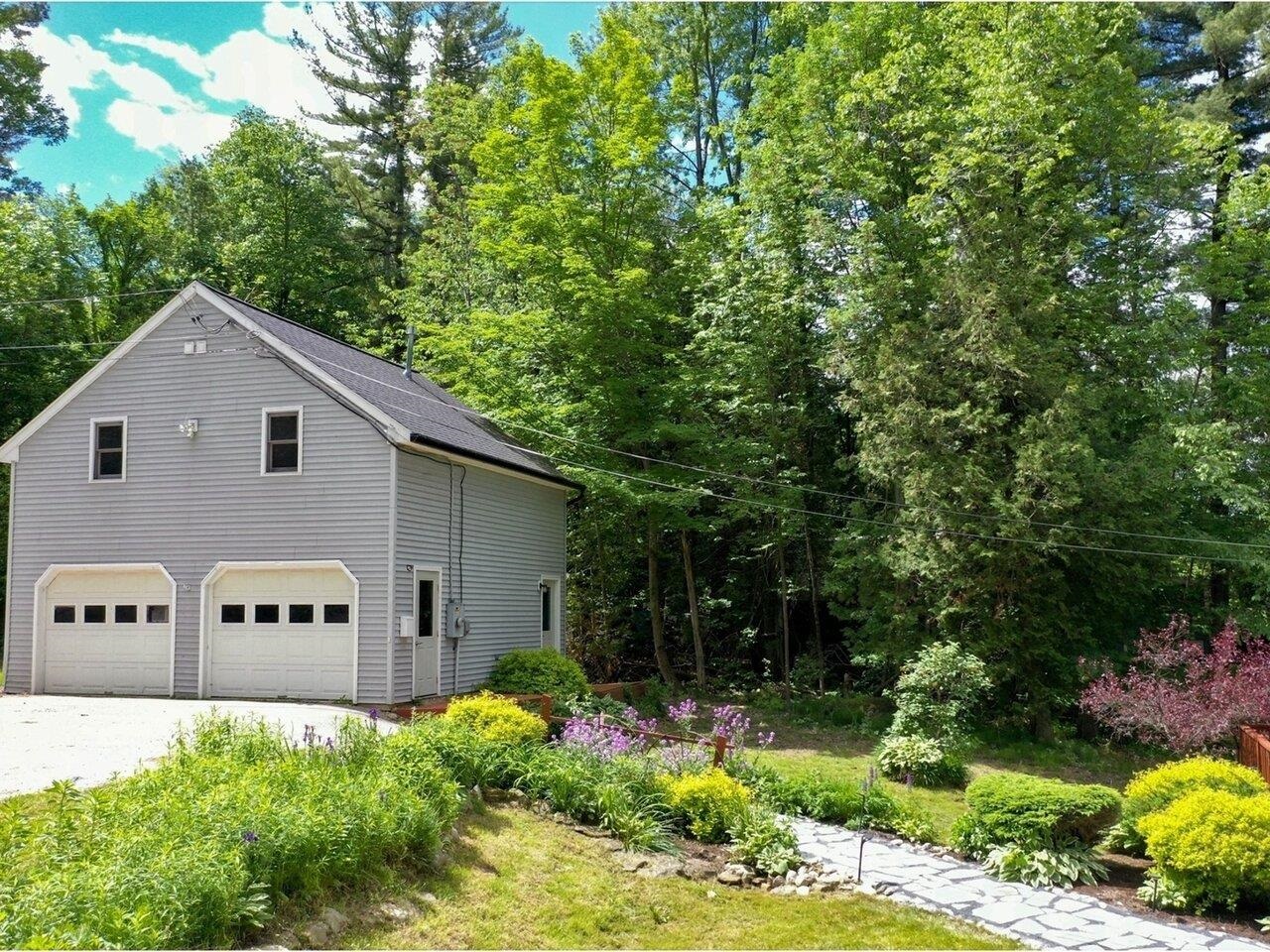 410 Monkton Road Monkton, VT 05473 - Photo 19 of 40 Gallery Image 19