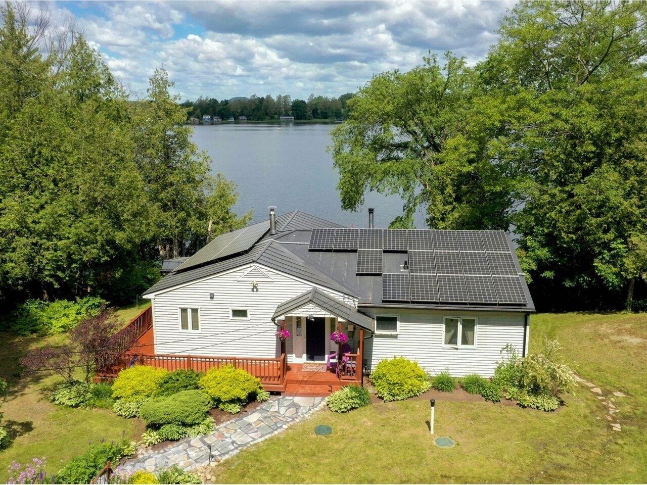 410 Monkton Road Monkton, VT 05473 - Photo 28 of 40 Gallery Image 28