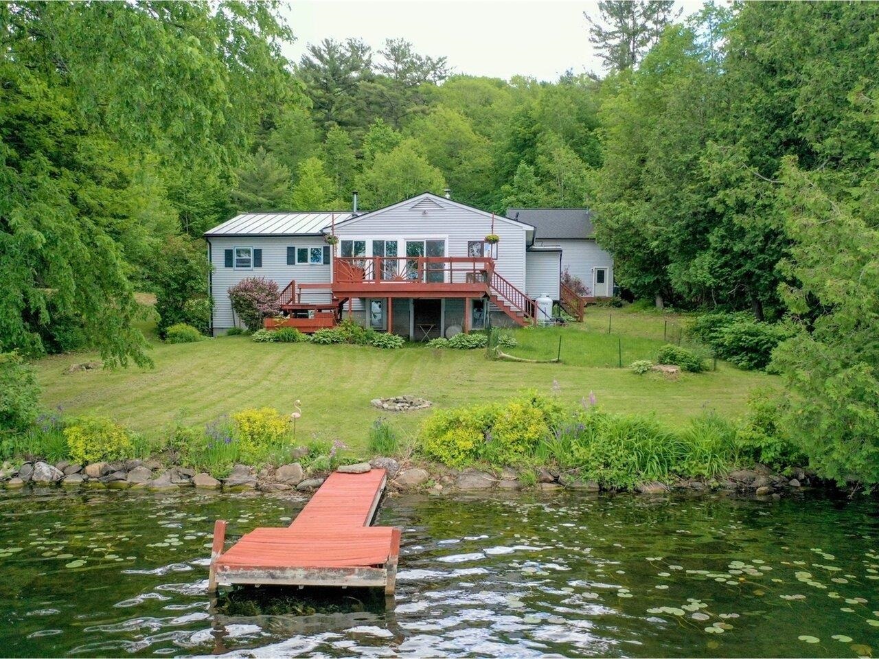 410 Monkton Road Monkton, VT 05473 - Photo 32 of 40 Gallery Image 32
