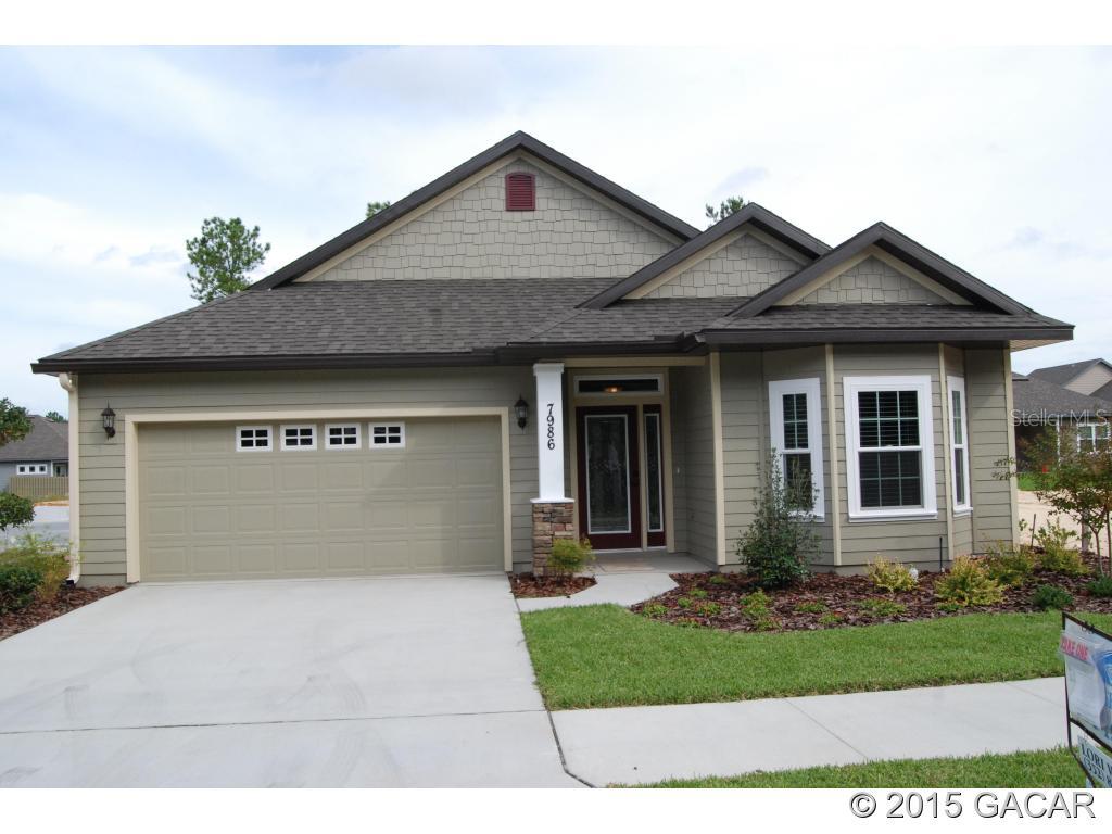 9852 Northwest 17th Road Gainesville, FL 32606 - Photo 1 of 1 Gallery Image 1