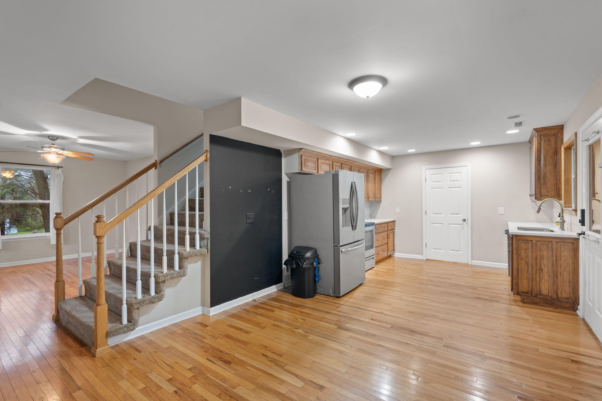 439 Town Creek Road Benton, TN 37307 - Photo 10 of 30 a view of a electric room