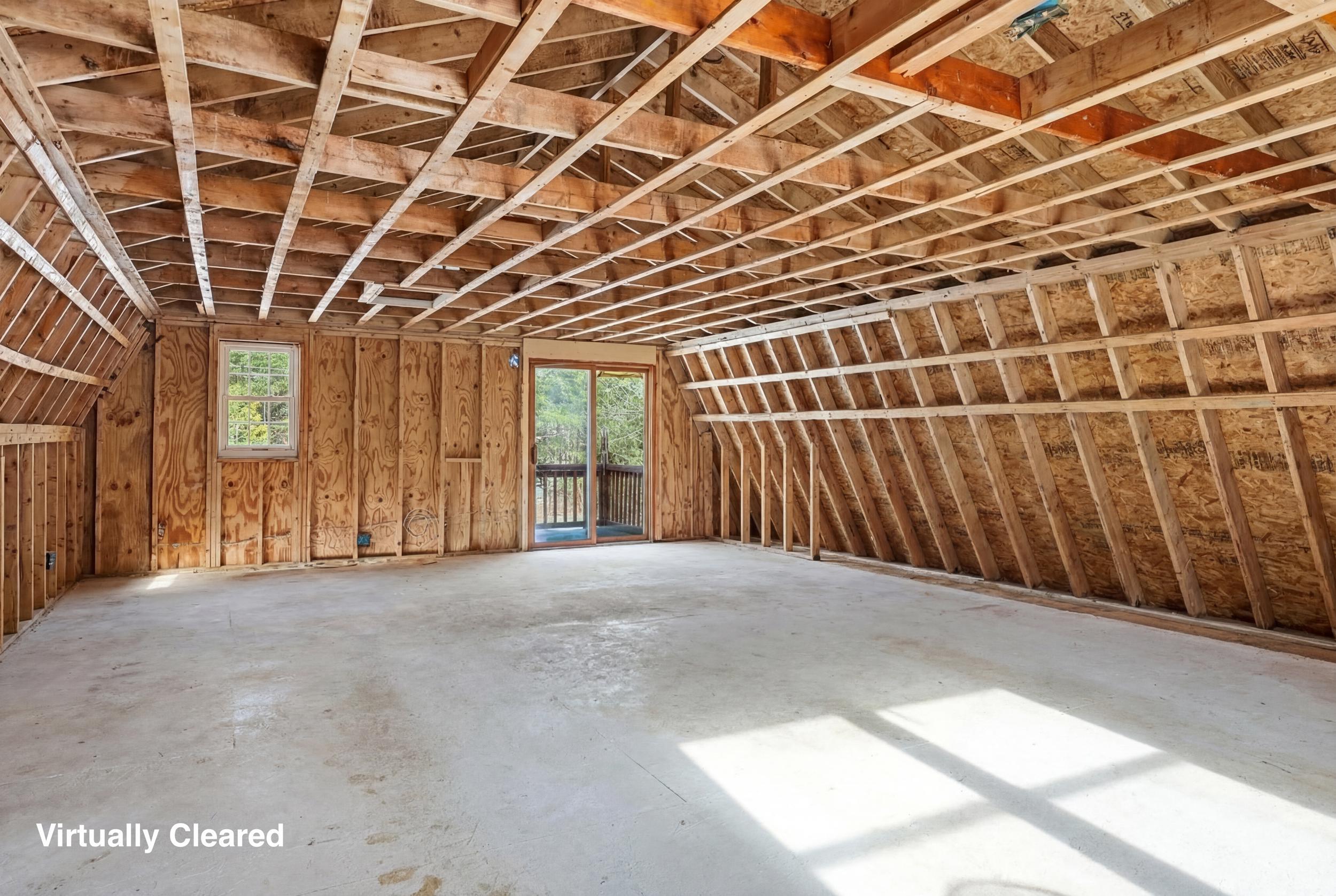 378 School Street Berwick, ME 03901 - Photo 52 of 58 2nd Floor for ADU