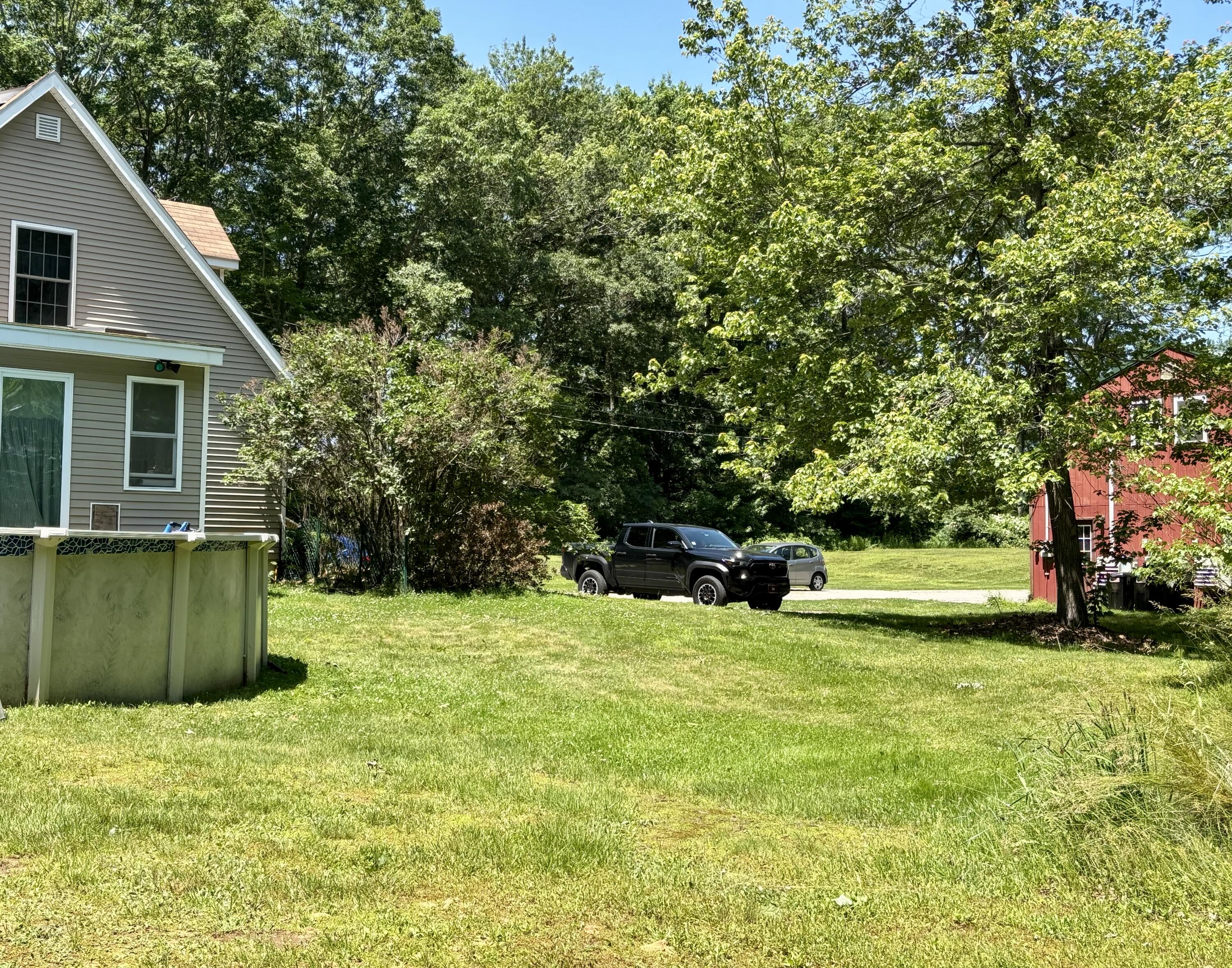 378 School Street Berwick, ME 03901 - Photo 56 of 58 Lots of Parking