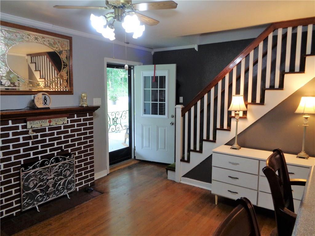 157 Barr Road Finleyville, PA 15332 - Photo 8 of 25 Gallery Image 8