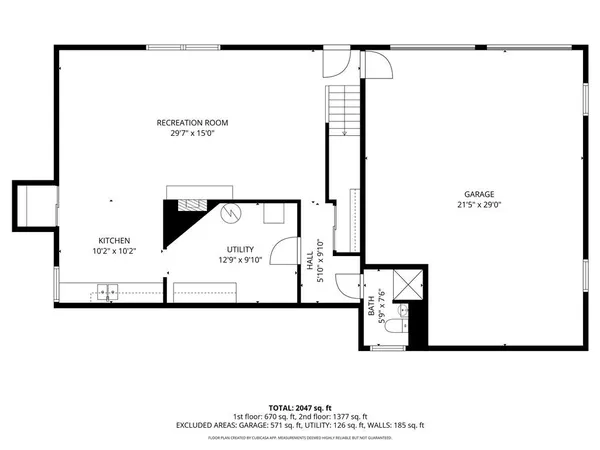 $273,500 | 6305 Ralston Avenue, Raytown, MO 64133