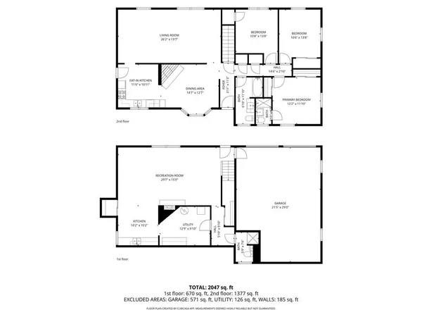 $273,500 | 6305 Ralston Avenue, Raytown, MO 64133