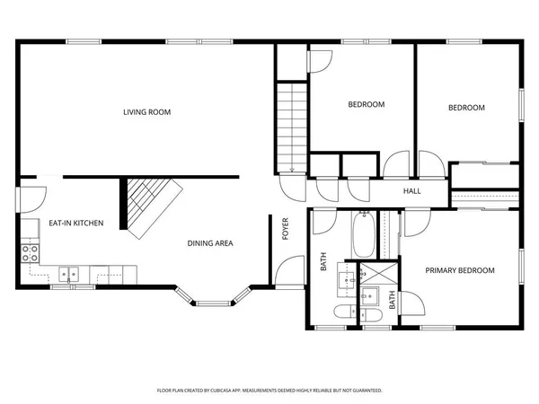 $273,500 | 6305 Ralston Avenue, Raytown, MO 64133
