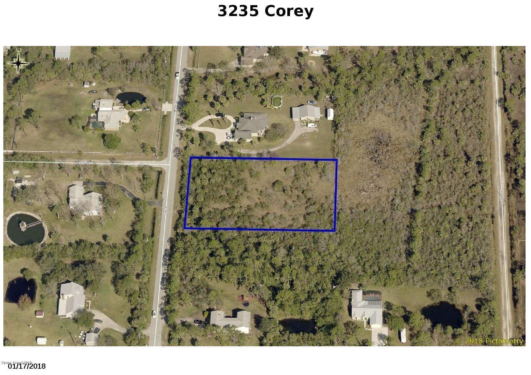 3235 Corey Road Malabar, FL 32950 - Photo 1 of 1 PictometryExport-page-001