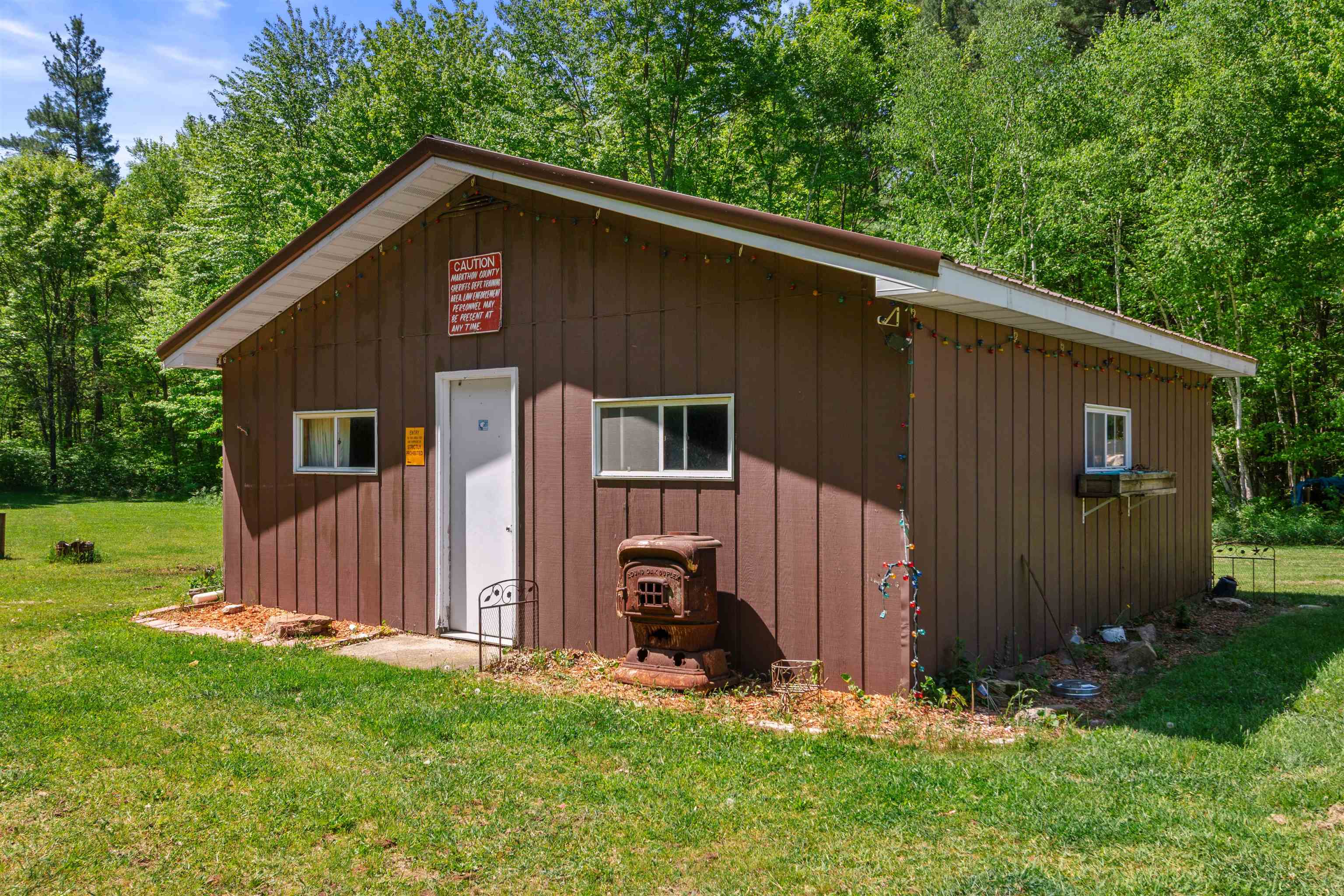 886 McKeel Road Babcock, WI 54413 - Photo 29 of 50