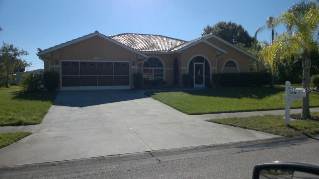 5012 Kingsley Road North Port, FL 34287 - Photo 1 of 1 Gallery Image 1