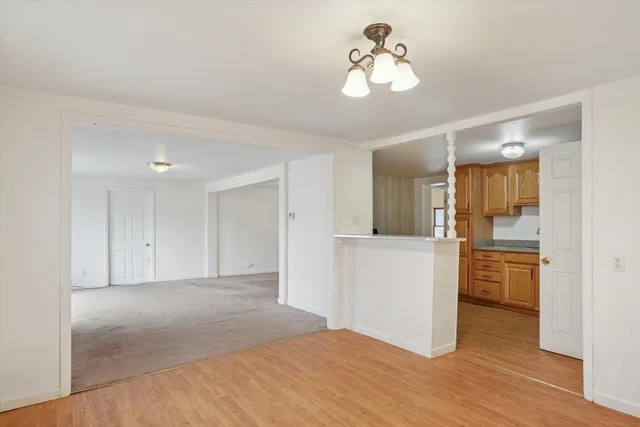 $105,000 | 1306 Franklin Avenue, Albion, MI 49224