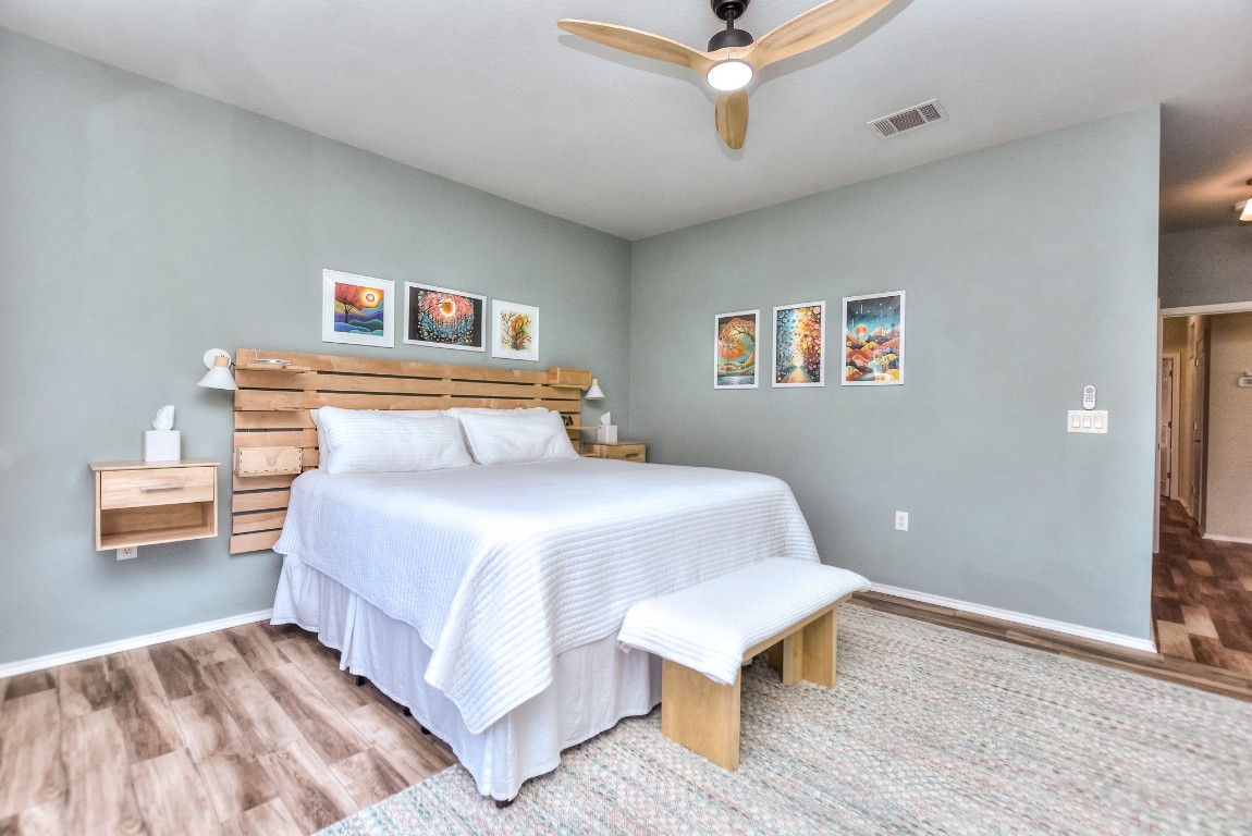 116 Dandelion Drive Georgetown, TX 78633 - Photo 20 of 31