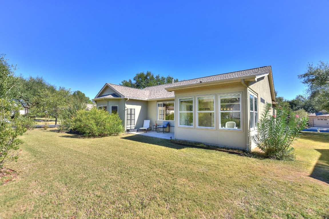 116 Dandelion Drive Georgetown, TX 78633 - Photo 28 of 31