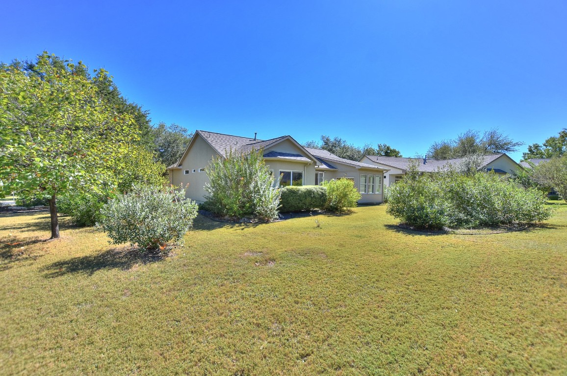 116 Dandelion Drive Georgetown, TX 78633 - Photo 29 of 31