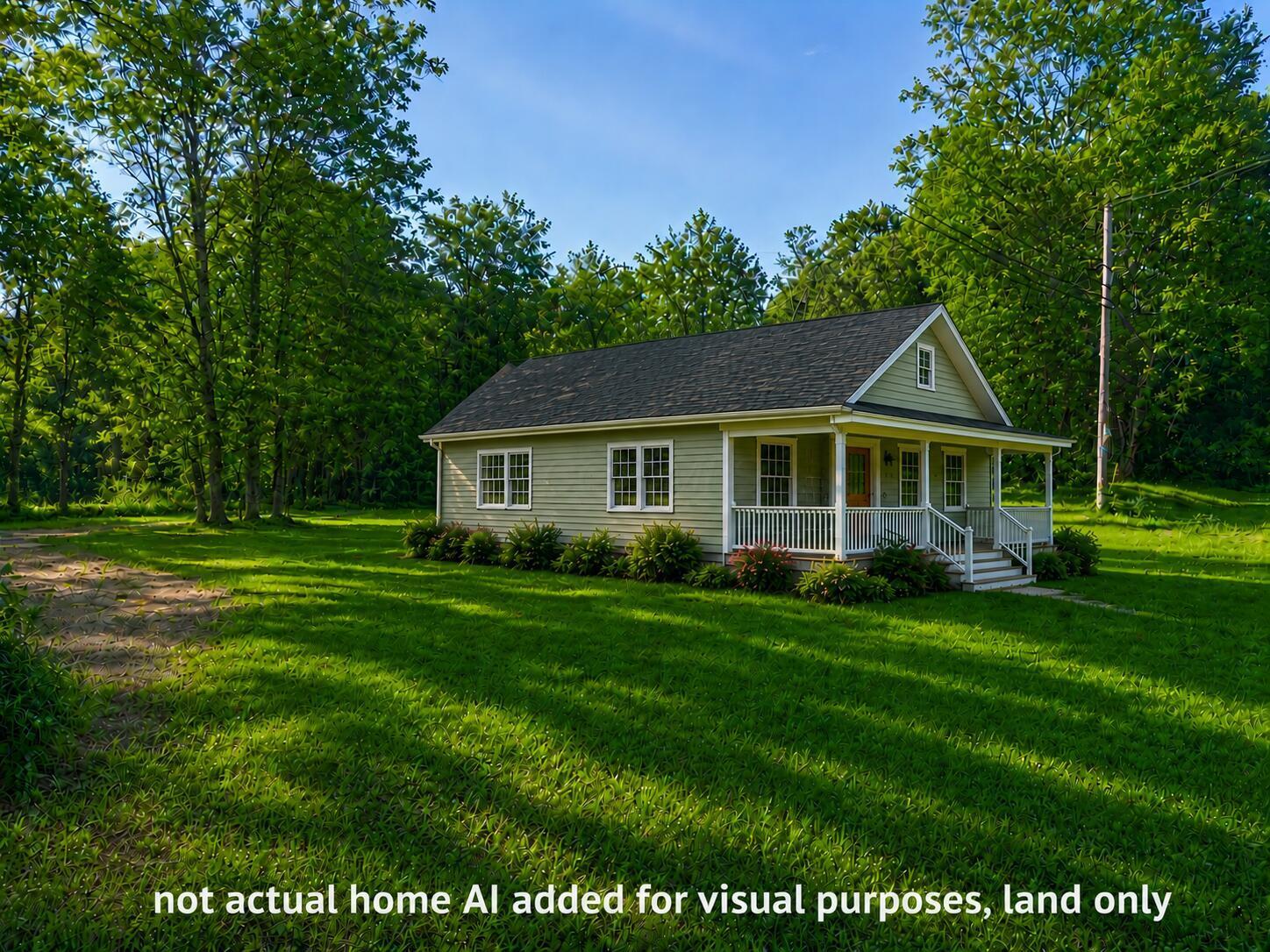 AI Home Image