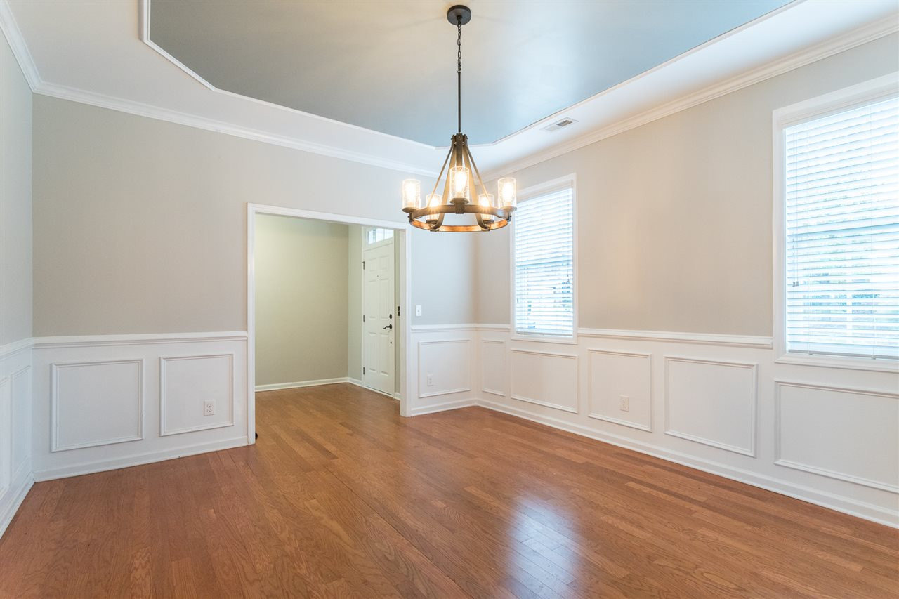1354 Regulator Street Raleigh, NC 27603 - Photo 8 of 30 Photo 8