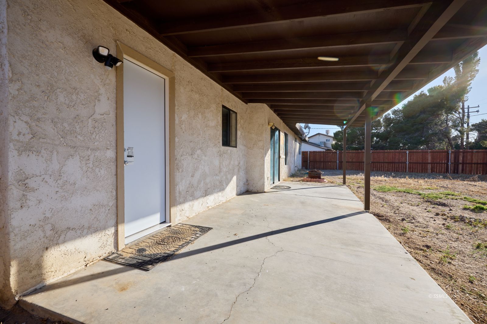 508 West Dolphin Avenue Ridgecrest, CA 93555 - Photo 30 of 35