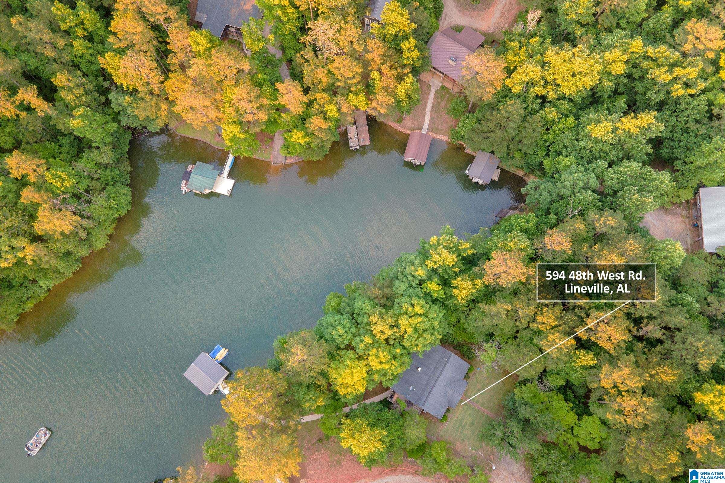 594 48 West Road Lineville, AL 36266 - Photo 39 of 40