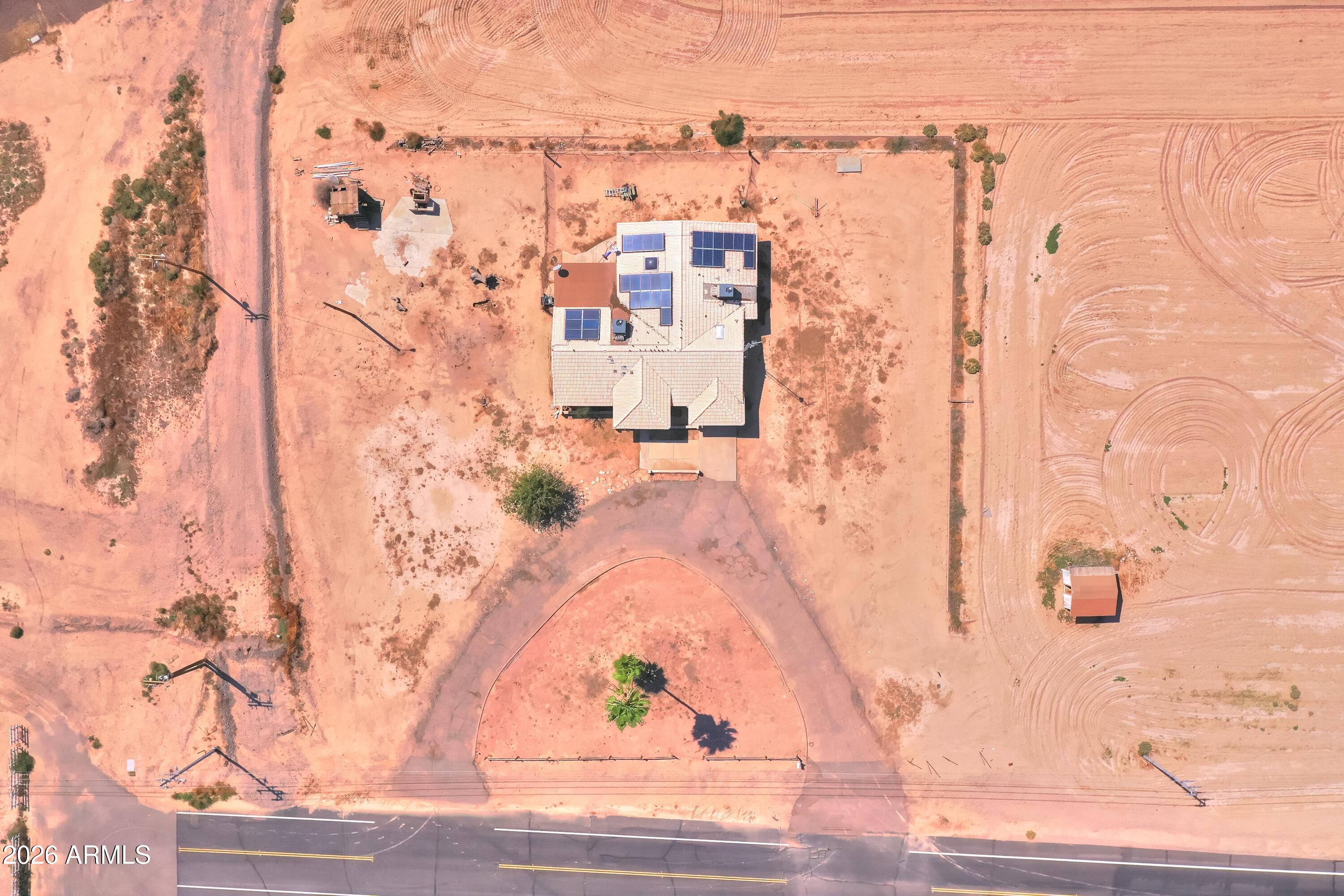 43983 West Farrell Road Maricopa, AZ 85138 - Photo 13 of 16 13