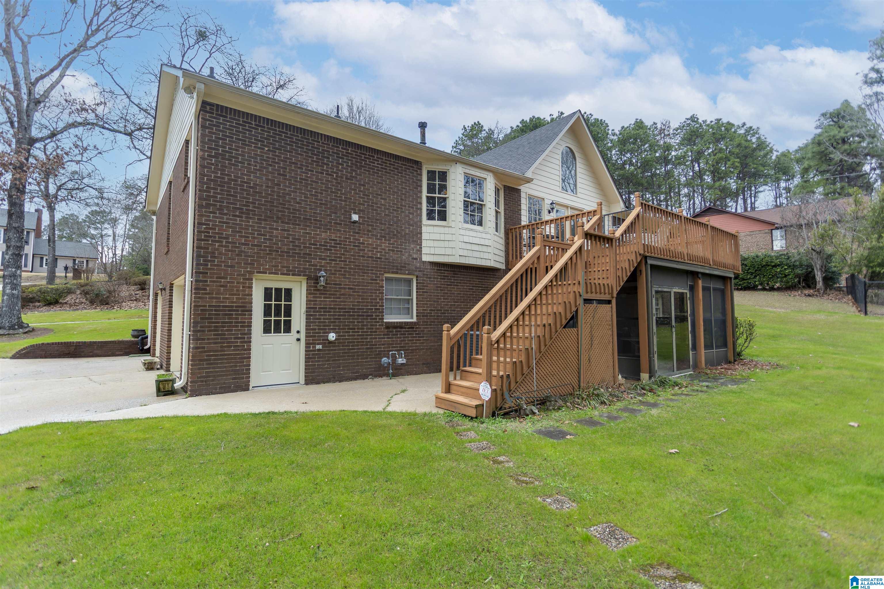 4909 Sussex Road Birmingham, AL 35242 - Photo 4 of 8