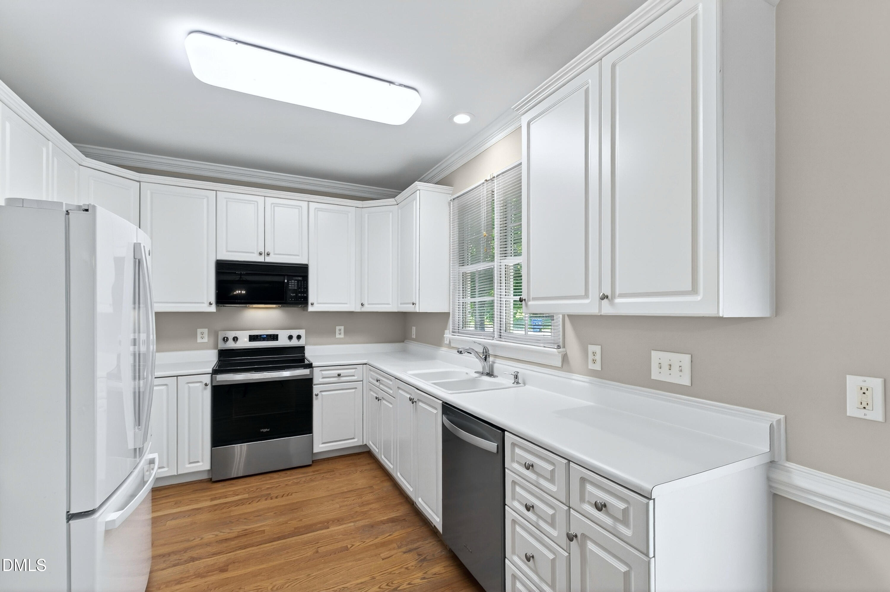 913 Tanworth Drive Raleigh, NC 27615 - Photo 21 of 69