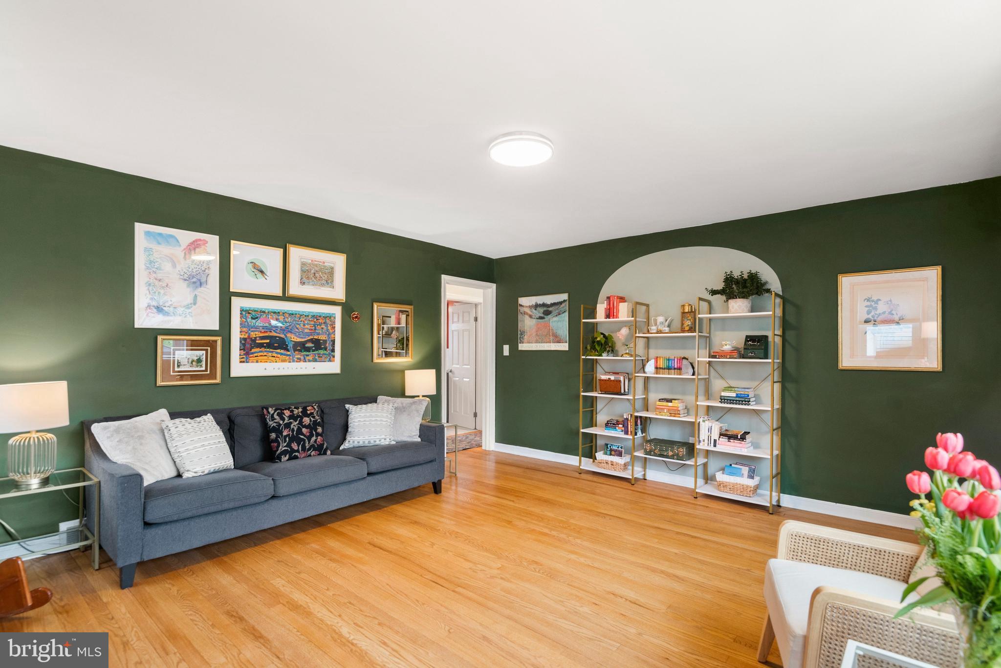 214 Brookhaven Road Brookhaven, PA 19015 - Photo 7 of 35 Gallery Image 7