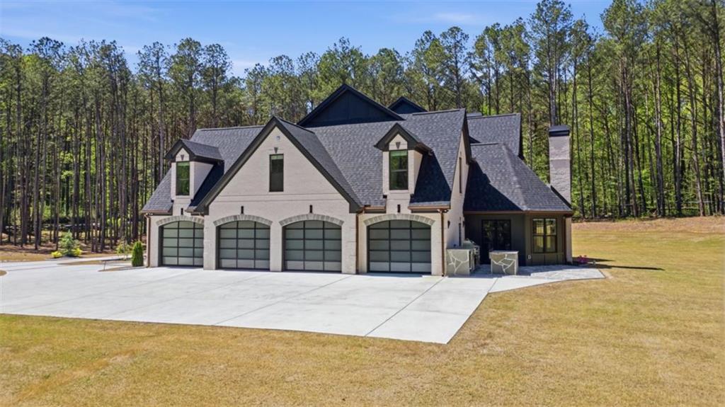1315 Sandy Creek Road Fayetteville, GA 30214 - Photo 7 of 36