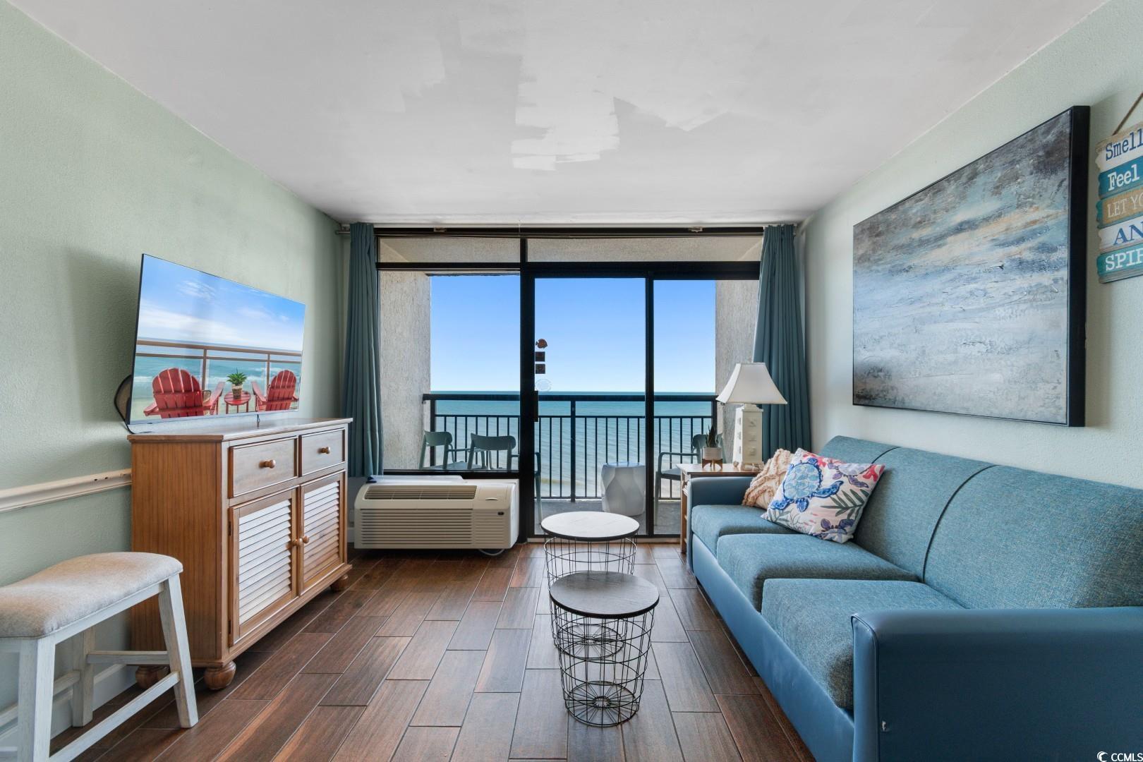 6804 North Ocean Boulevard, Unit 1233 Myrtle Beach, SC 29572 - Photo 11 of 40