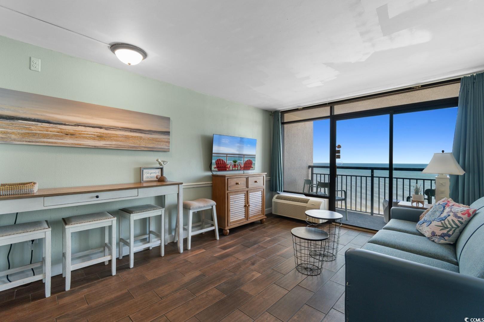 6804 North Ocean Boulevard, Unit 1233 Myrtle Beach, SC 29572 - Photo 12 of 40