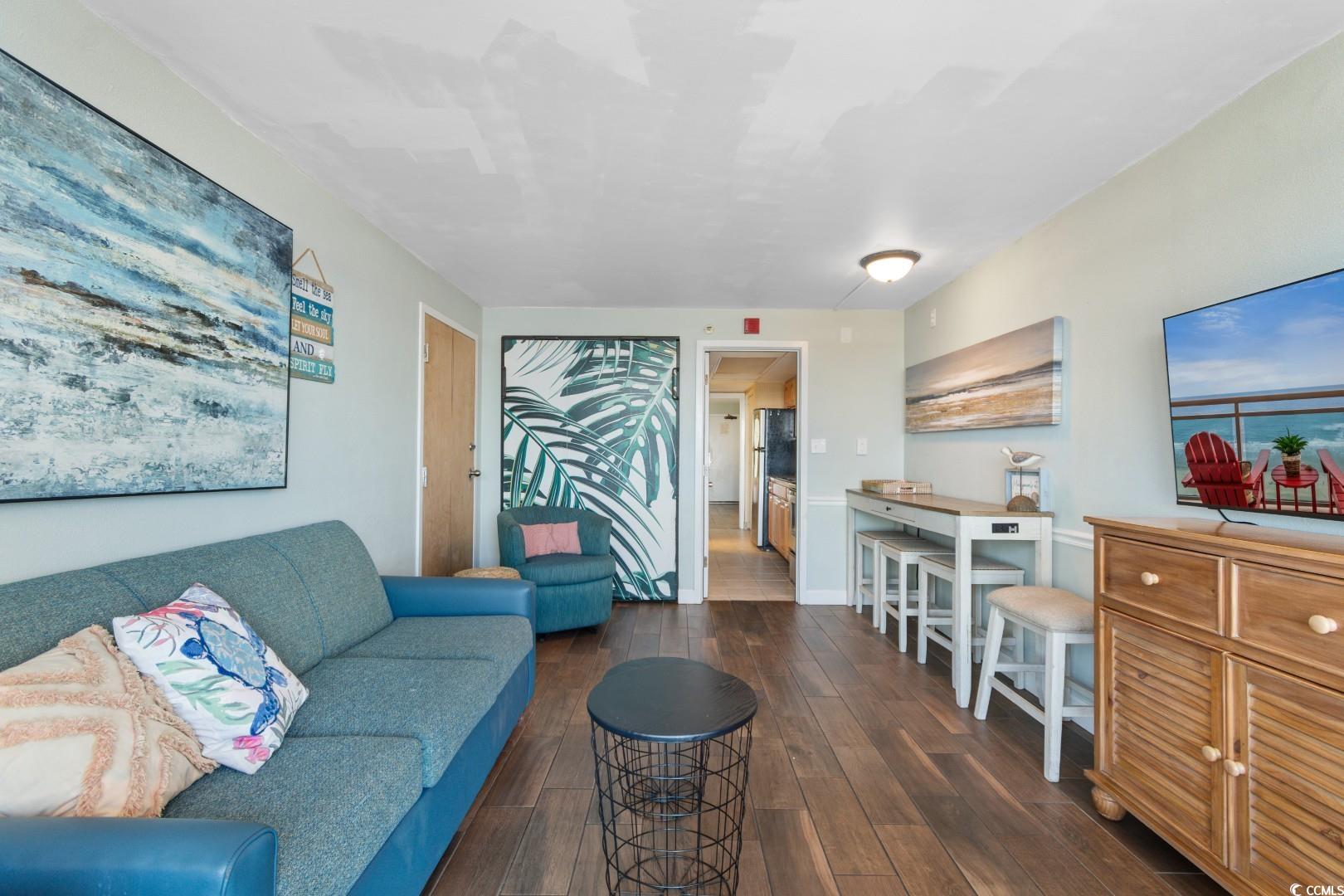 6804 North Ocean Boulevard, Unit 1233 Myrtle Beach, SC 29572 - Photo 14 of 40