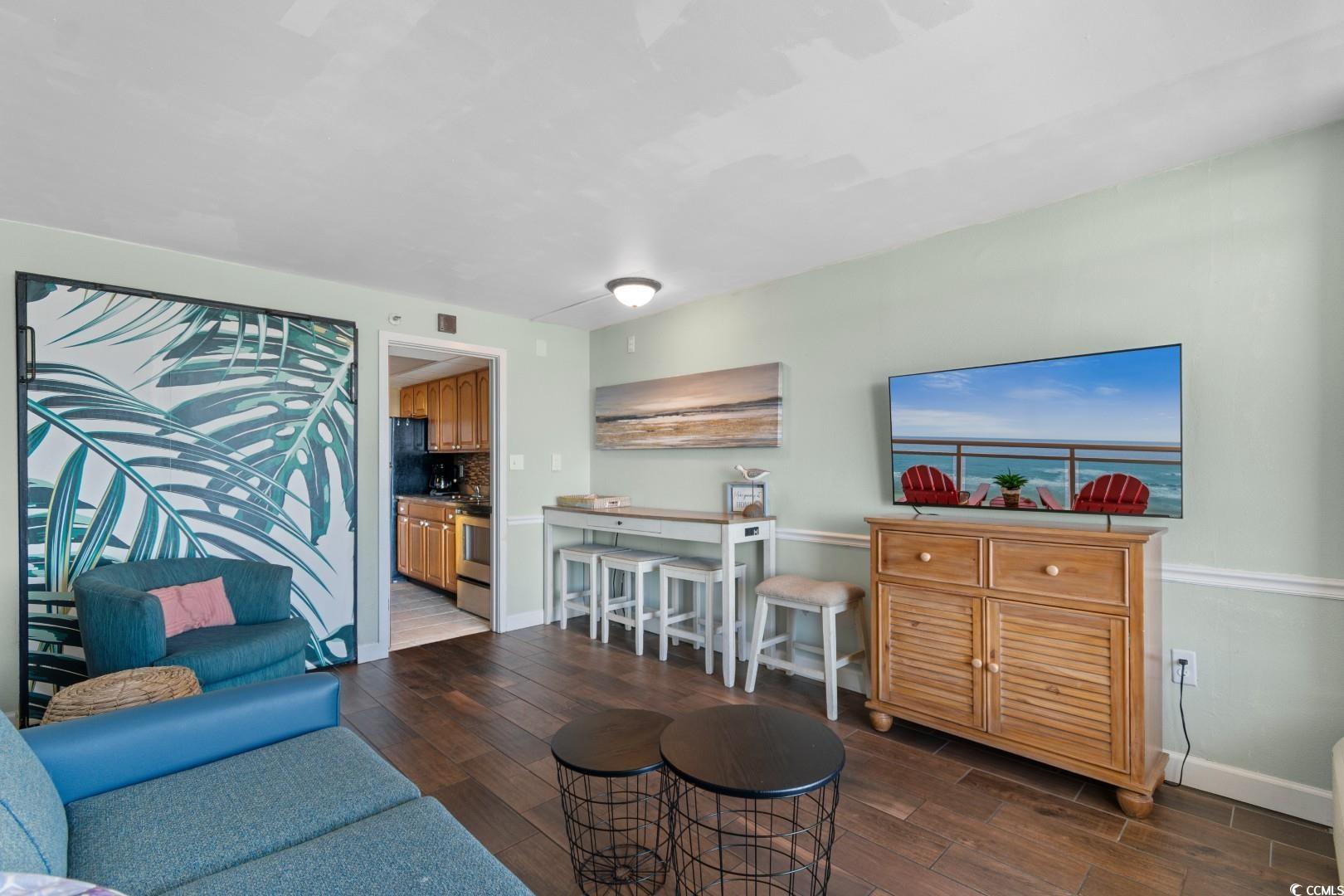 6804 North Ocean Boulevard, Unit 1233 Myrtle Beach, SC 29572 - Photo 15 of 40