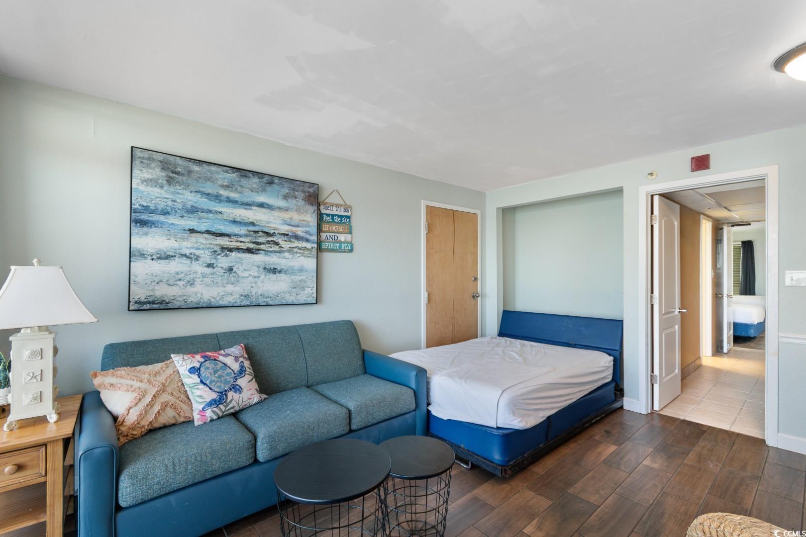 6804 North Ocean Boulevard, Unit 1233 Myrtle Beach, SC 29572 - Photo 16 of 40