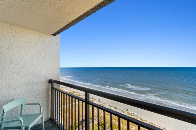 $180,000 | 6804 North Ocean Boulevard, Unit 1233, Myrtle Beach, SC 29572