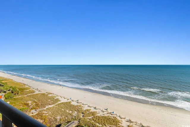 $180,000 | 6804 North Ocean Boulevard, Unit 1233, Myrtle Beach, SC 29572