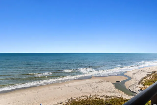 $180,000 | 6804 North Ocean Boulevard, Unit 1233, Myrtle Beach, SC 29572
