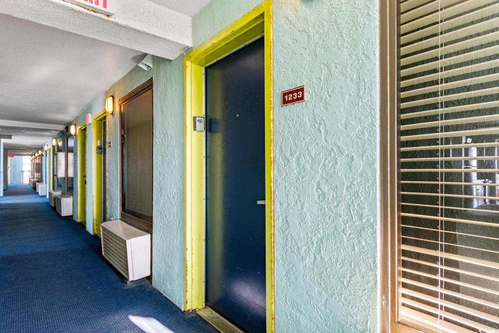 6804 North Ocean Boulevard, Unit 1233 Myrtle Beach, SC 29572 - Photo 2 of 40