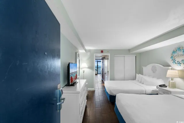 $180,000 | 6804 North Ocean Boulevard, Unit 1233, Myrtle Beach, SC 29572