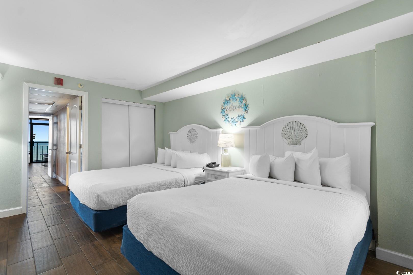 6804 North Ocean Boulevard, Unit 1233 Myrtle Beach, SC 29572 - Photo 4 of 40