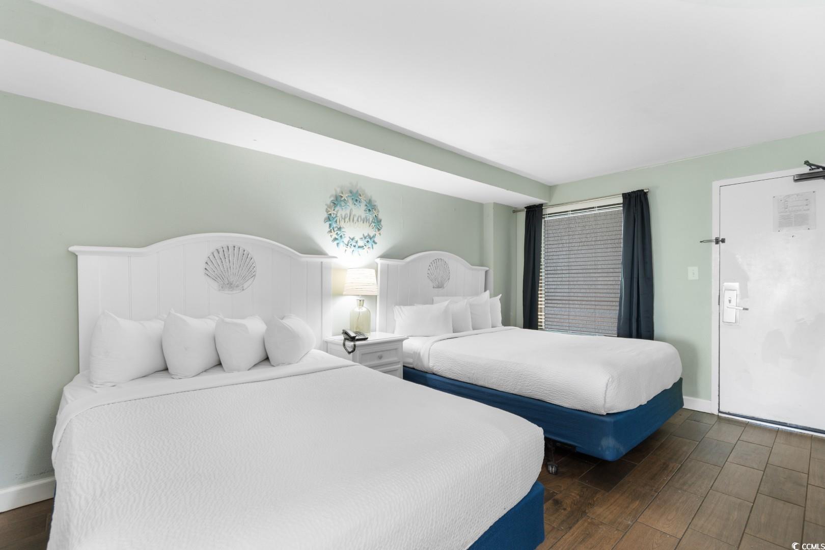 6804 North Ocean Boulevard, Unit 1233 Myrtle Beach, SC 29572 - Photo 5 of 40