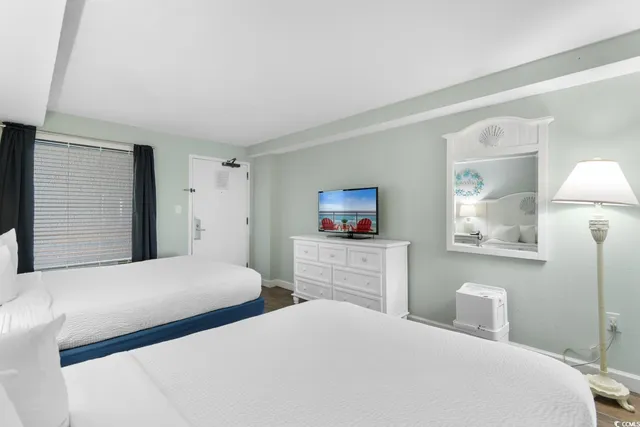 $180,000 | 6804 North Ocean Boulevard, Unit 1233, Myrtle Beach, SC 29572