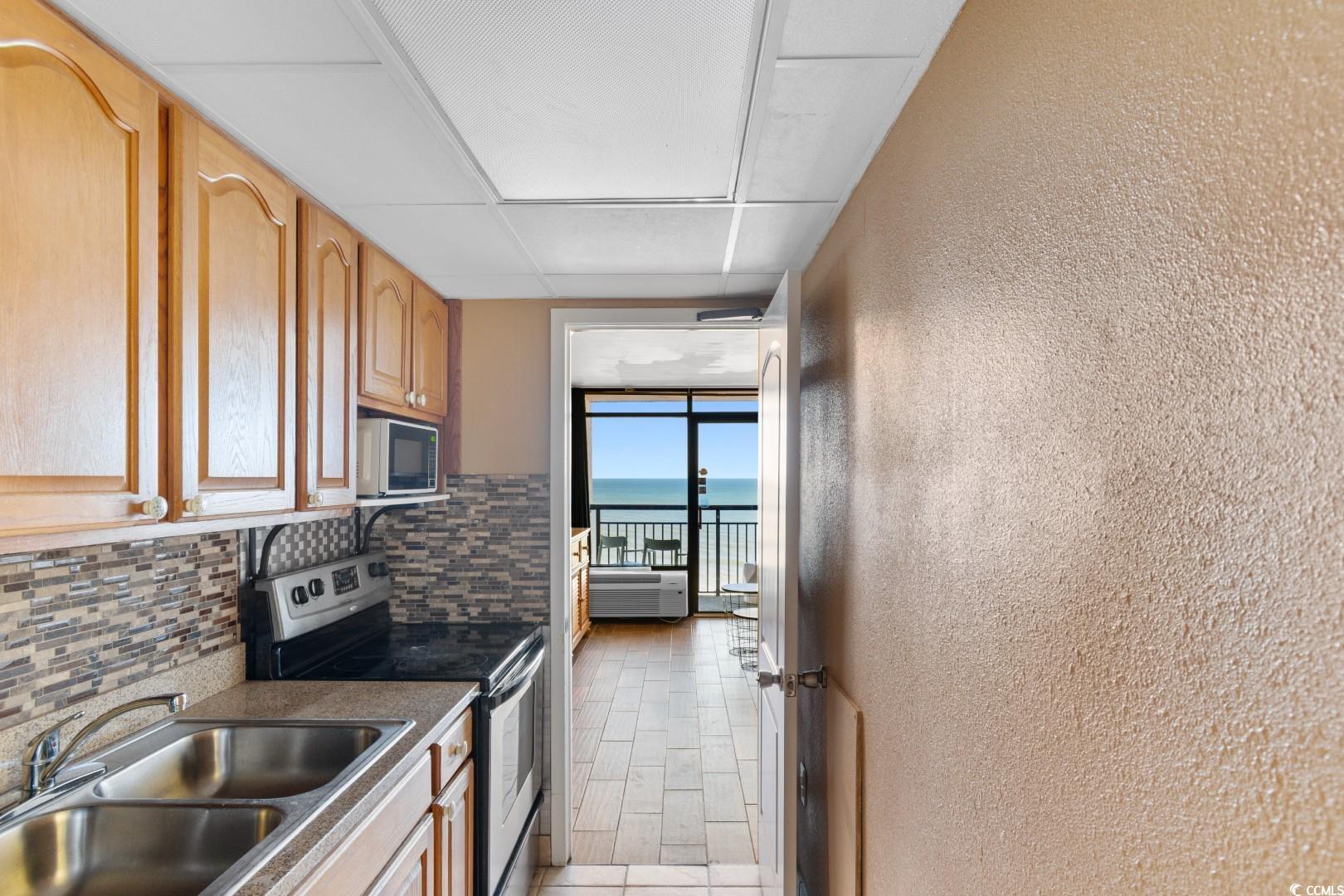 6804 North Ocean Boulevard, Unit 1233 Myrtle Beach, SC 29572 - Photo 7 of 40