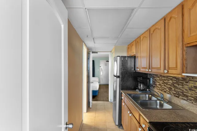 $180,000 | 6804 North Ocean Boulevard, Unit 1233, Myrtle Beach, SC 29572