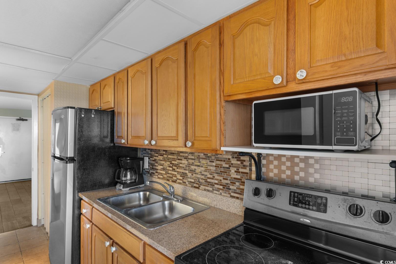 6804 North Ocean Boulevard, Unit 1233 Myrtle Beach, SC 29572 - Photo 9 of 40