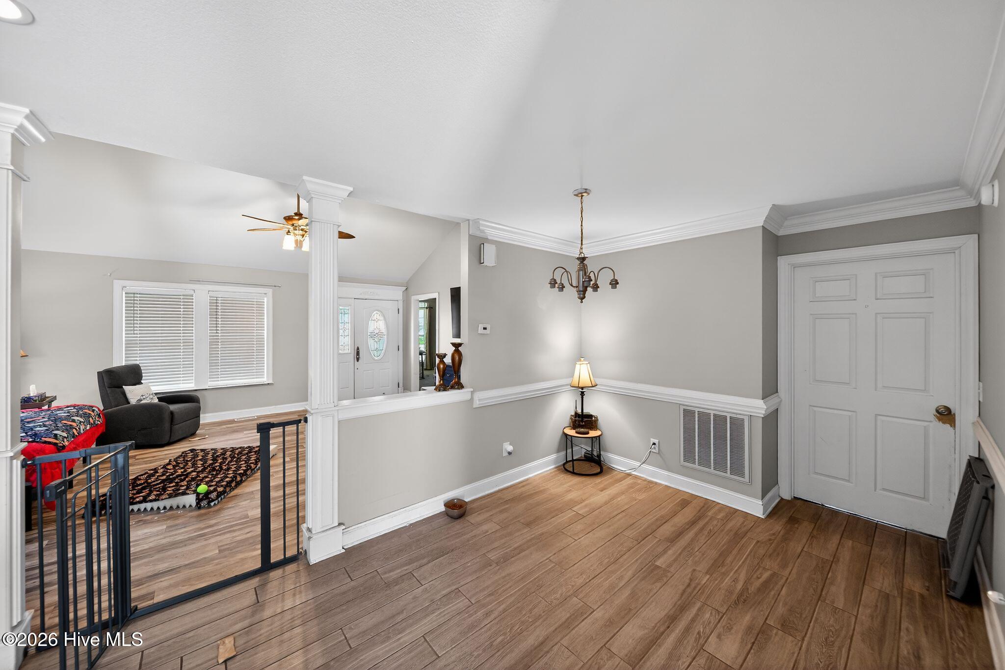 259 Clarks Neck Road Washington, NC 27889 - Photo 11 of 37 11