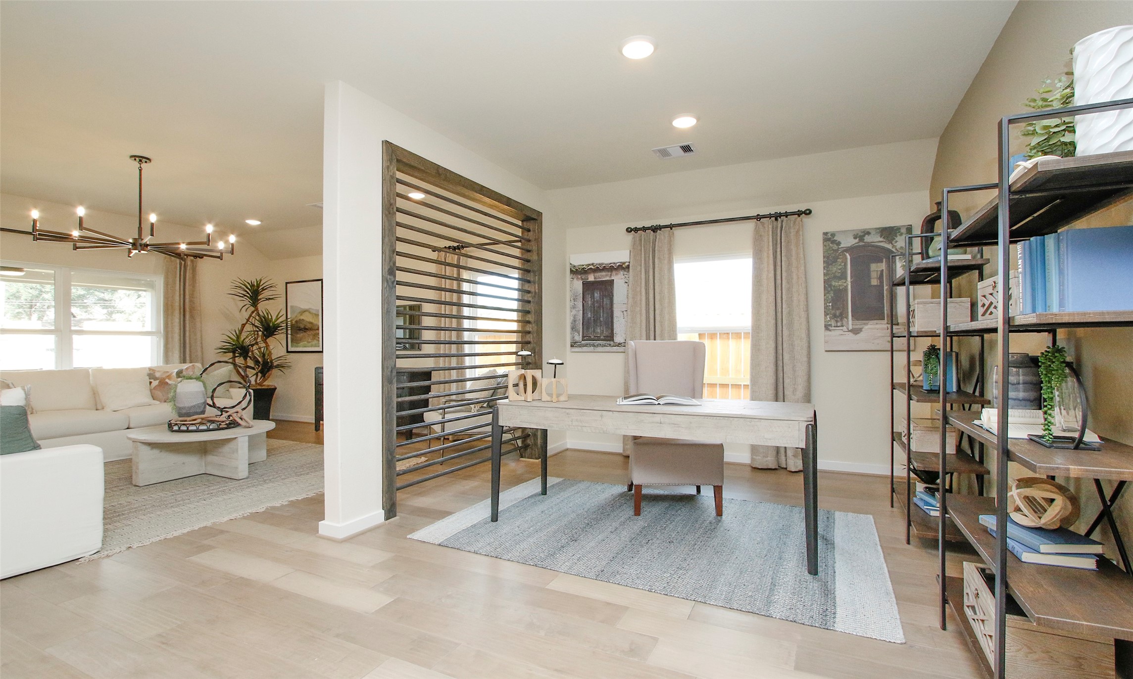 4024 Colony Riv Rock Boulevard Pinehurst, TX 77362 - Photo 13 of 20