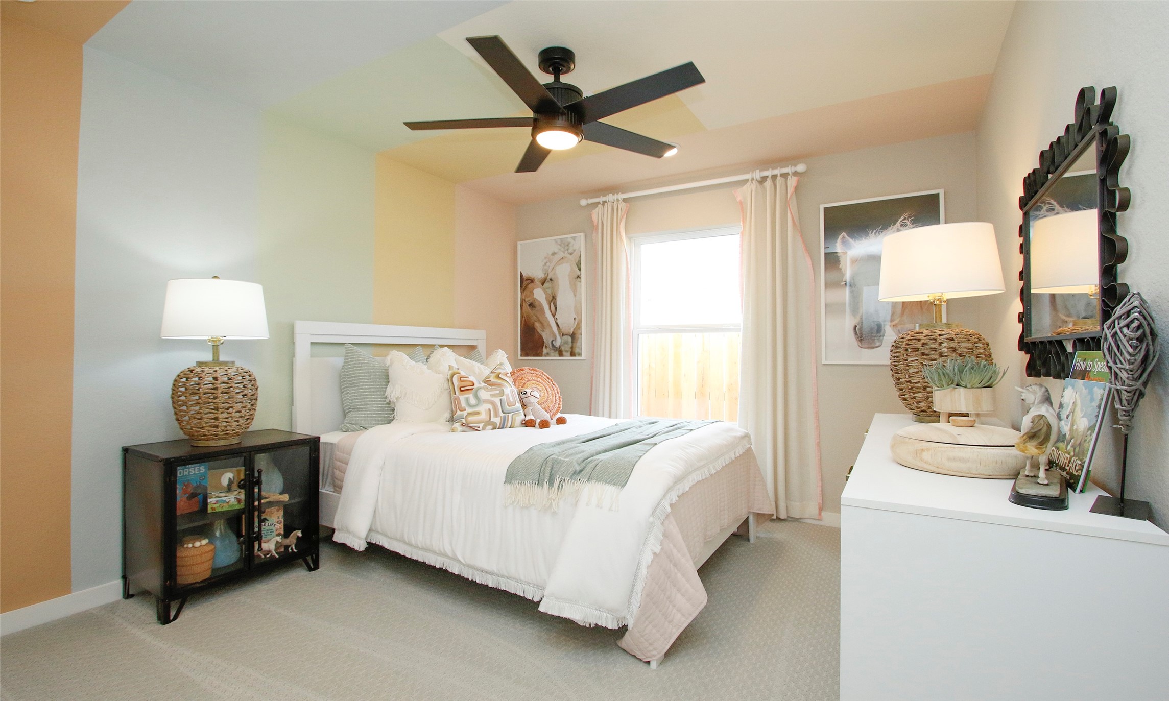 4024 Colony Riv Rock Boulevard Pinehurst, TX 77362 - Photo 14 of 20