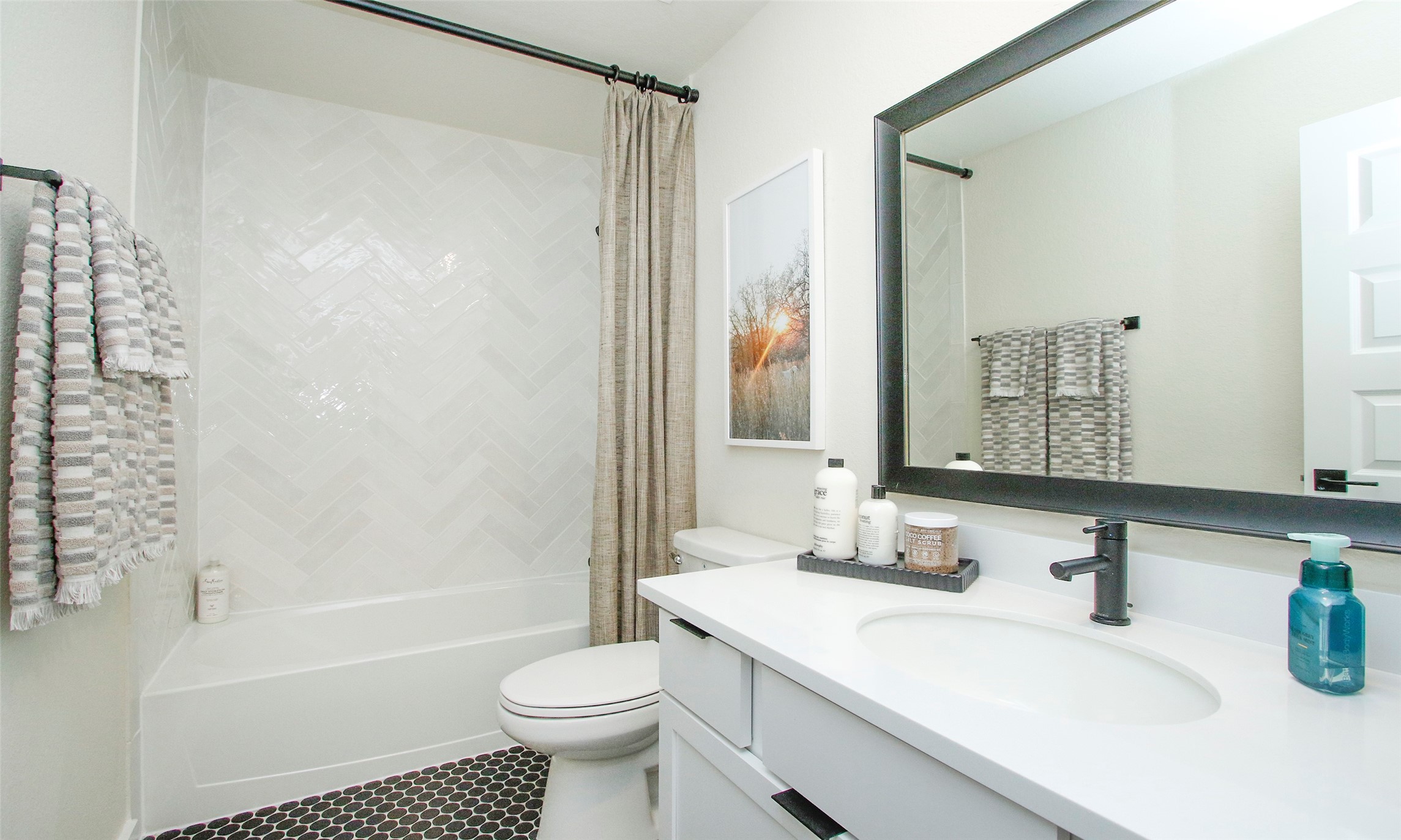 4024 Colony Riv Rock Boulevard Pinehurst, TX 77362 - Photo 15 of 20